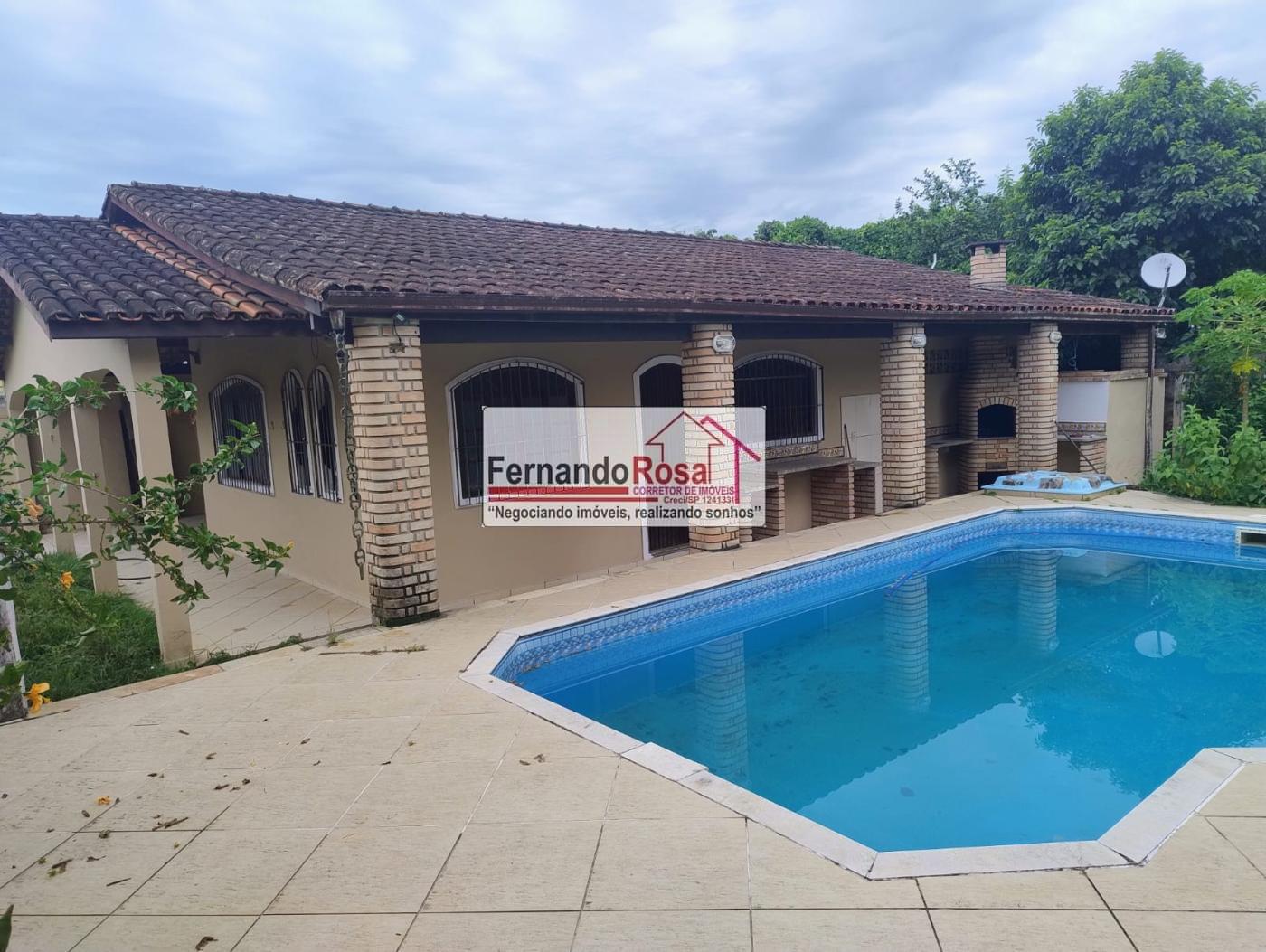 Casa para alugar com 3 quartos, 600m² - Foto 10