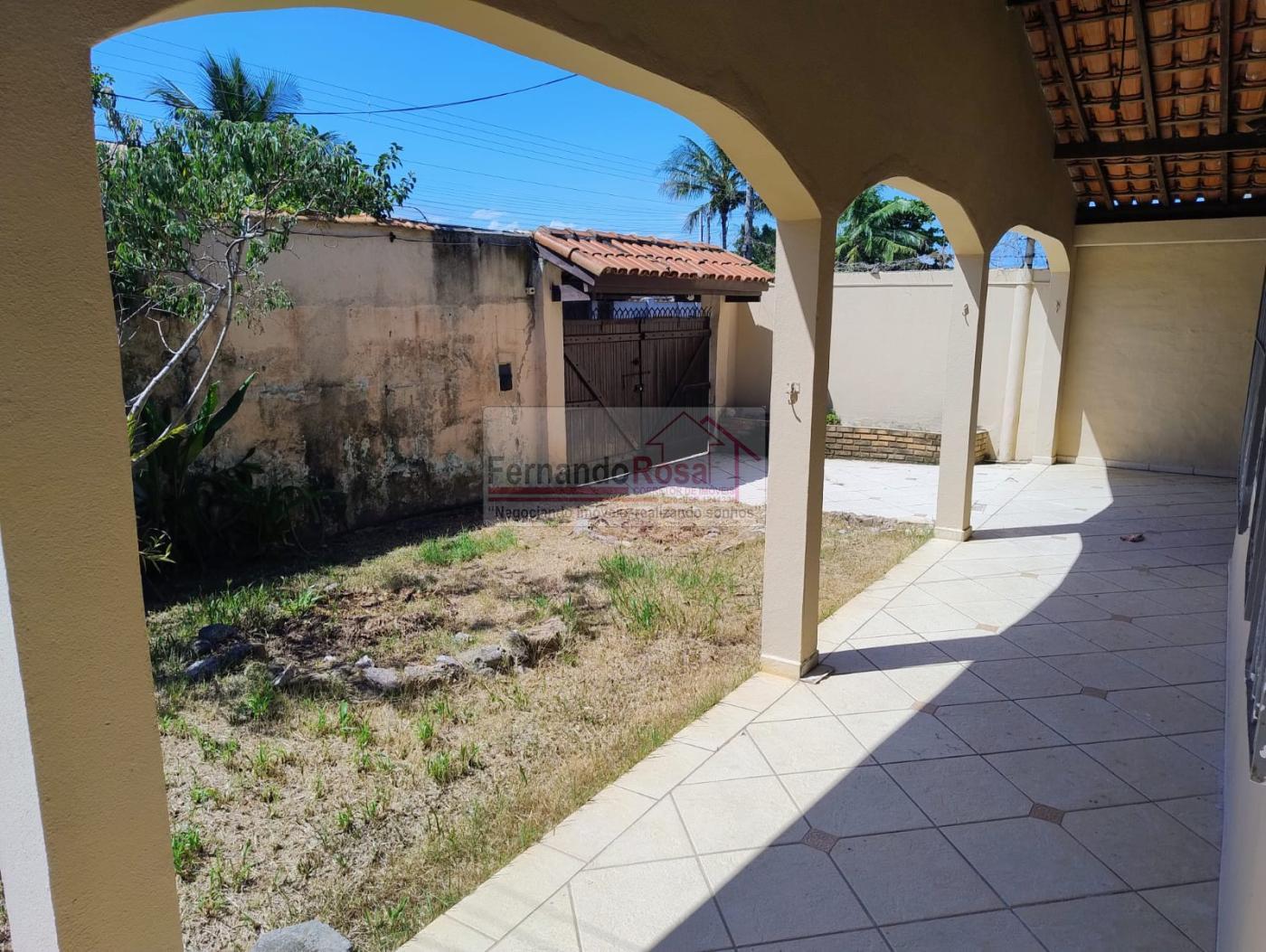 Casa para alugar com 3 quartos, 600m² - Foto 6