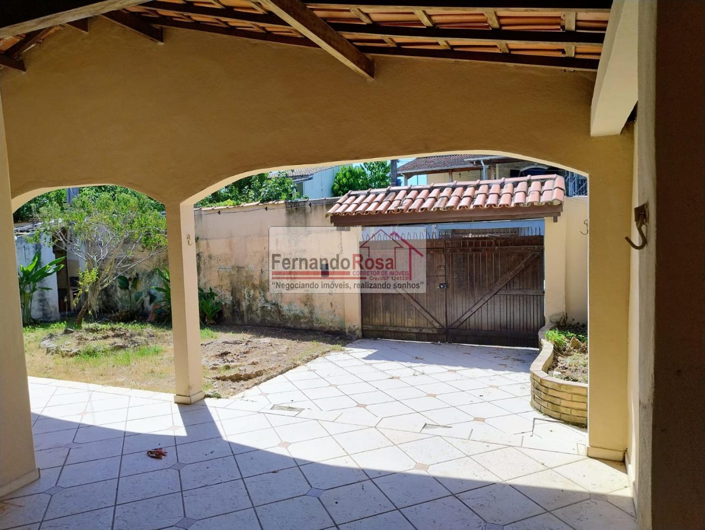 Casa para alugar com 3 quartos, 600m² - Foto 3
