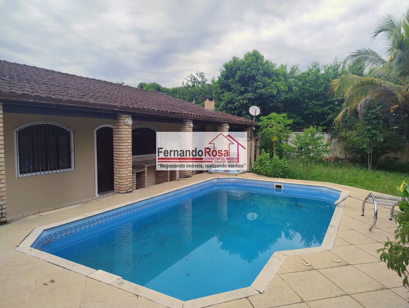Casa para alugar com 3 quartos, 600m² - Foto 11