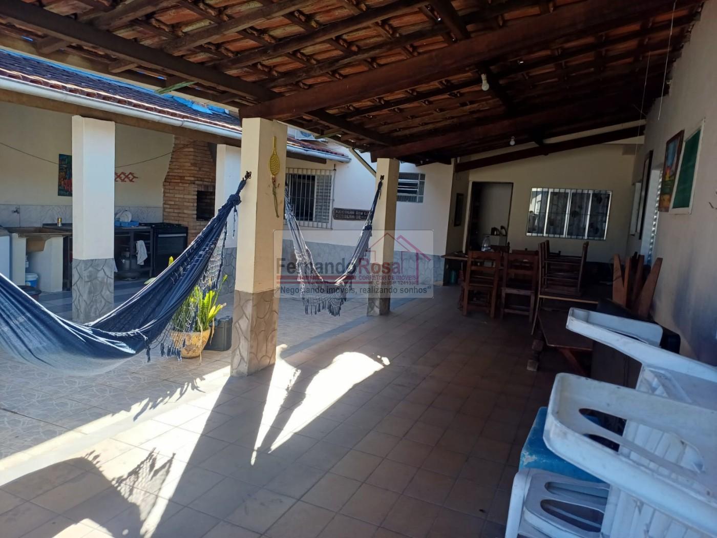 Casa, 4 quartos, 218 m² - Foto 3