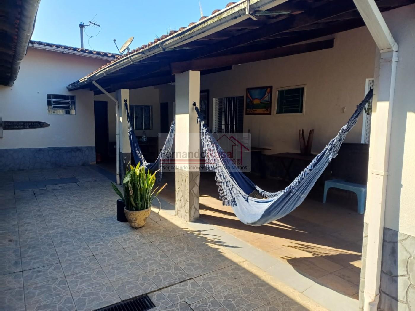 Casa, 4 quartos, 218 m² - Foto 6