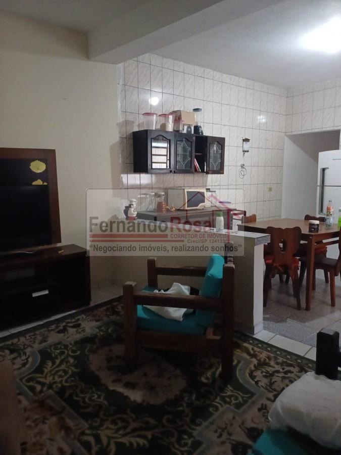 Casa, 4 quartos, 218 m² - Foto 8