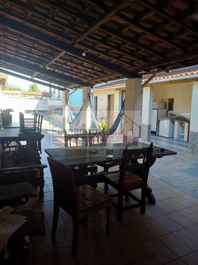 Casa, 4 quartos, 218 m² - Foto 32