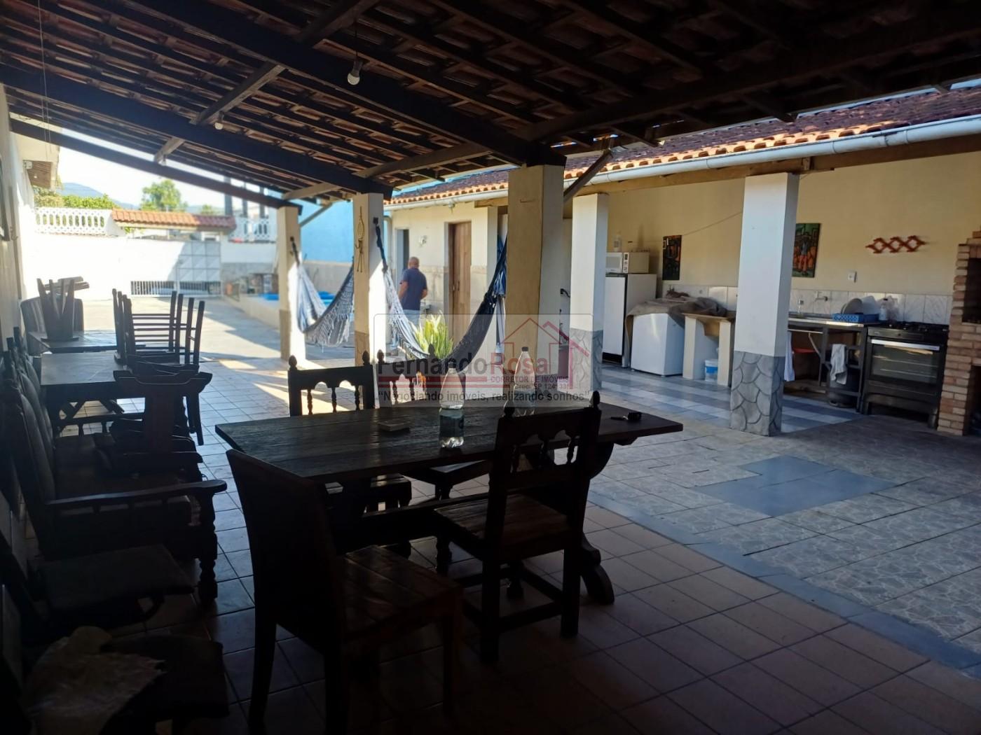 Casa, 4 quartos, 218 m² - Foto 31