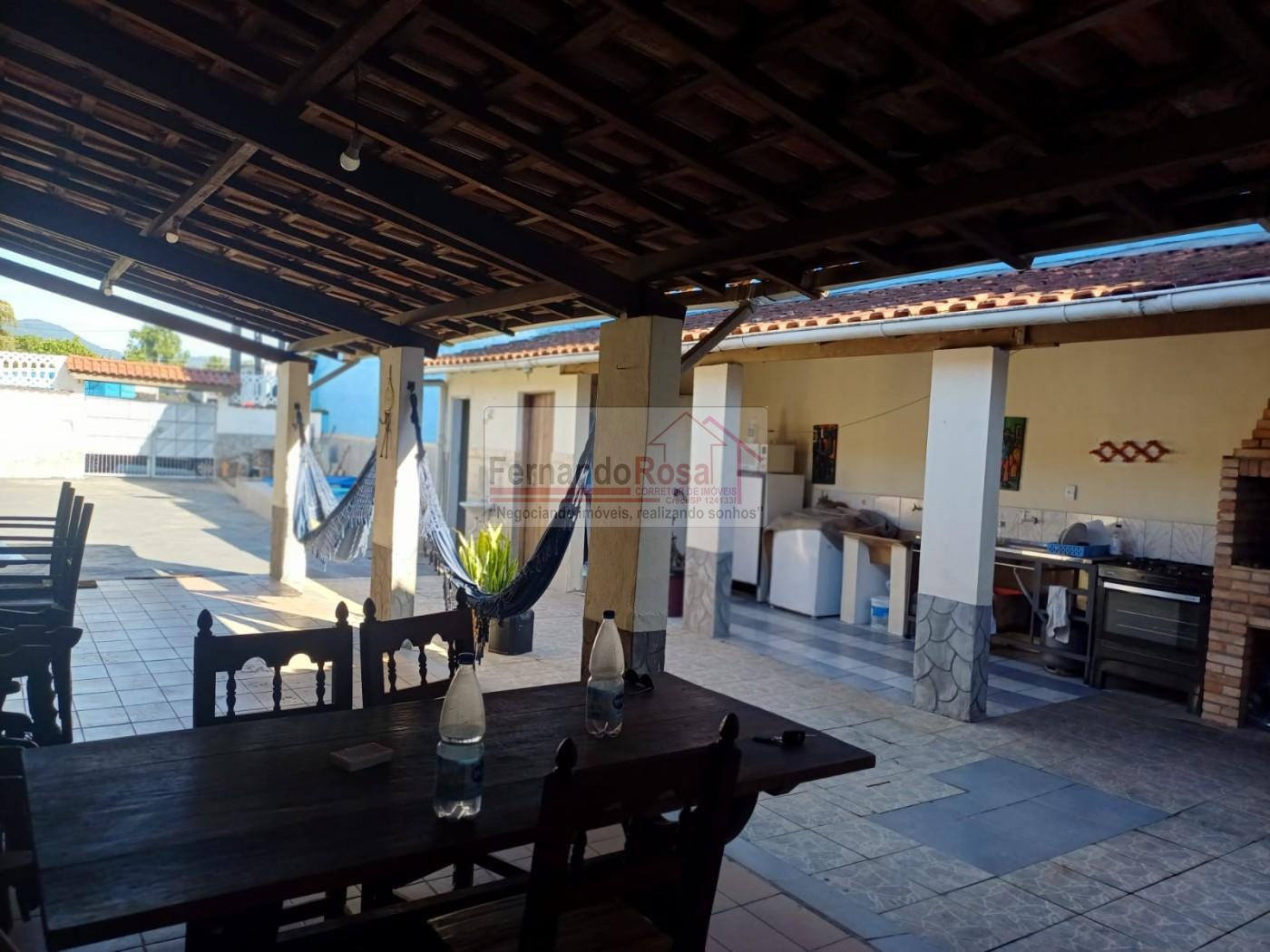 Casa, 4 quartos, 218 m² - Foto 33