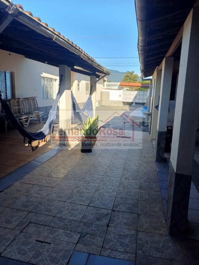 Casa, 4 quartos, 218 m² - Foto 34