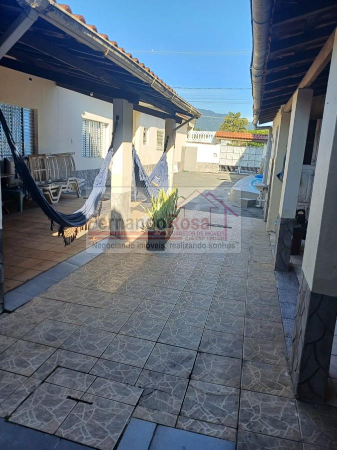 Casa, 4 quartos, 218 m² - Foto 35