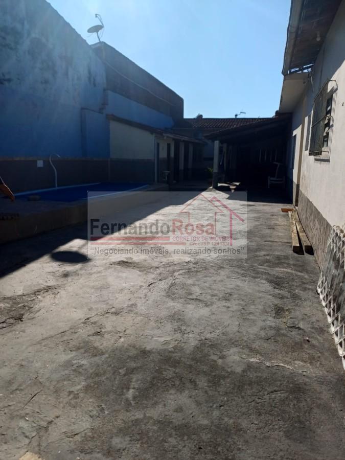 Casa, 4 quartos, 218 m² - Foto 45