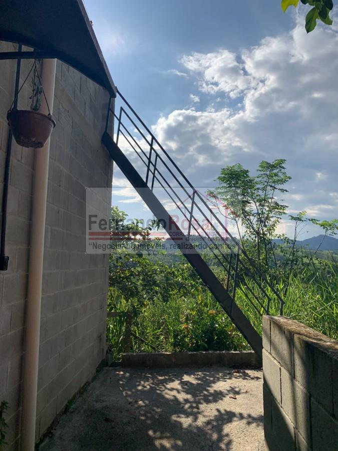 Chácara, 1000 m² - Foto 15