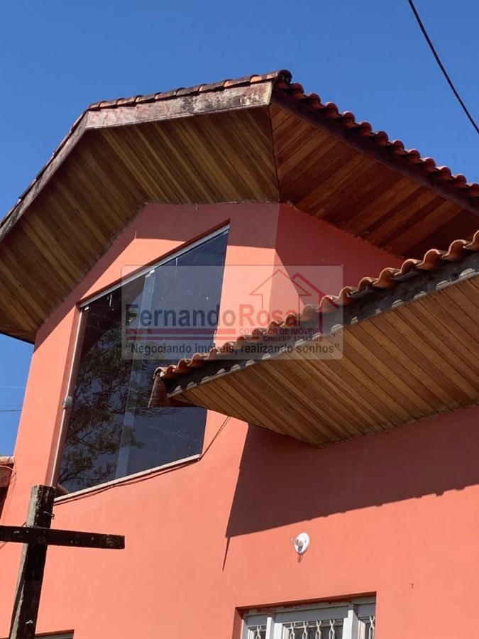 Chácara, 1000 m² - Foto 1