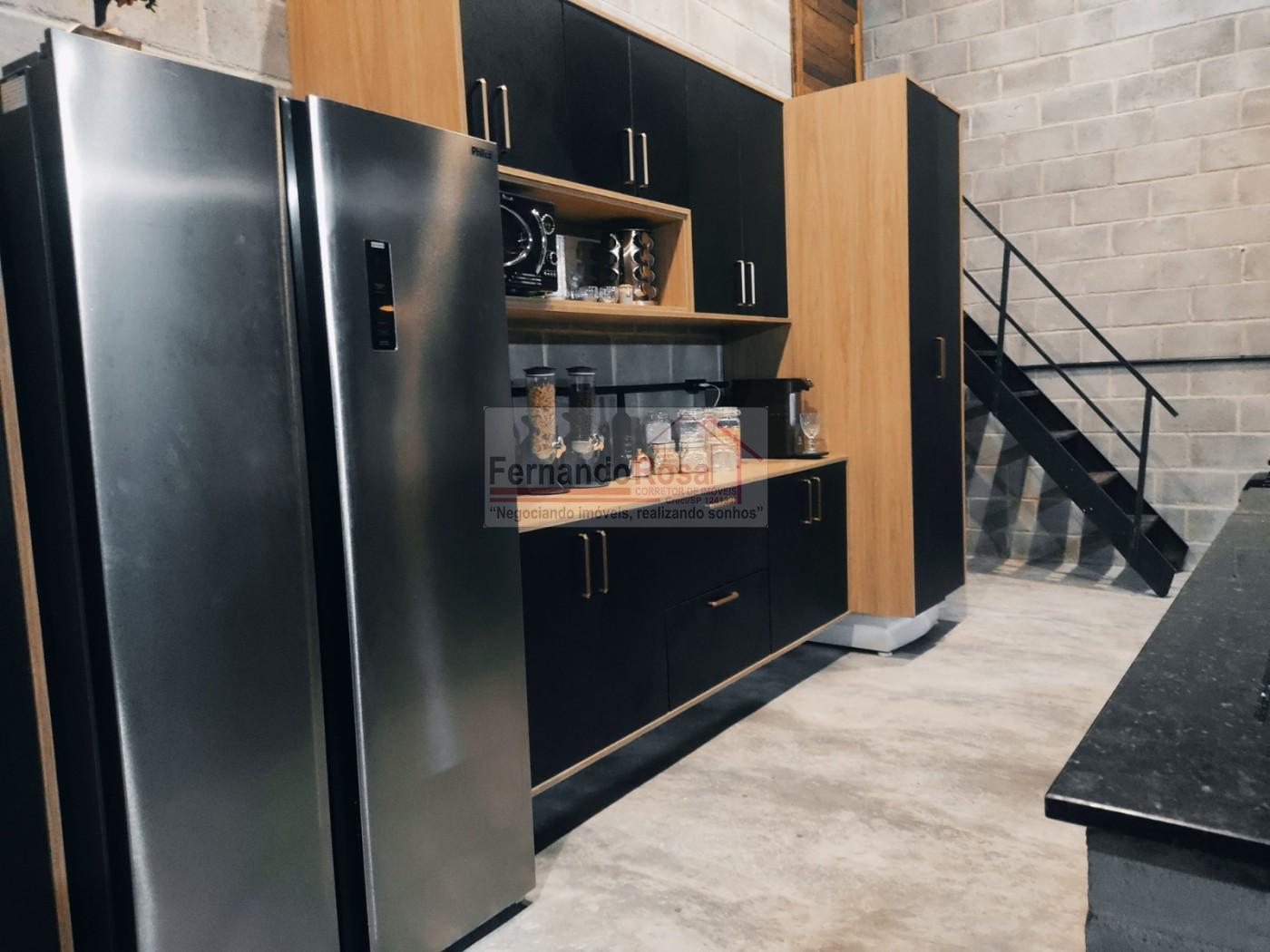 Chácara, 1000 m² - Foto 28