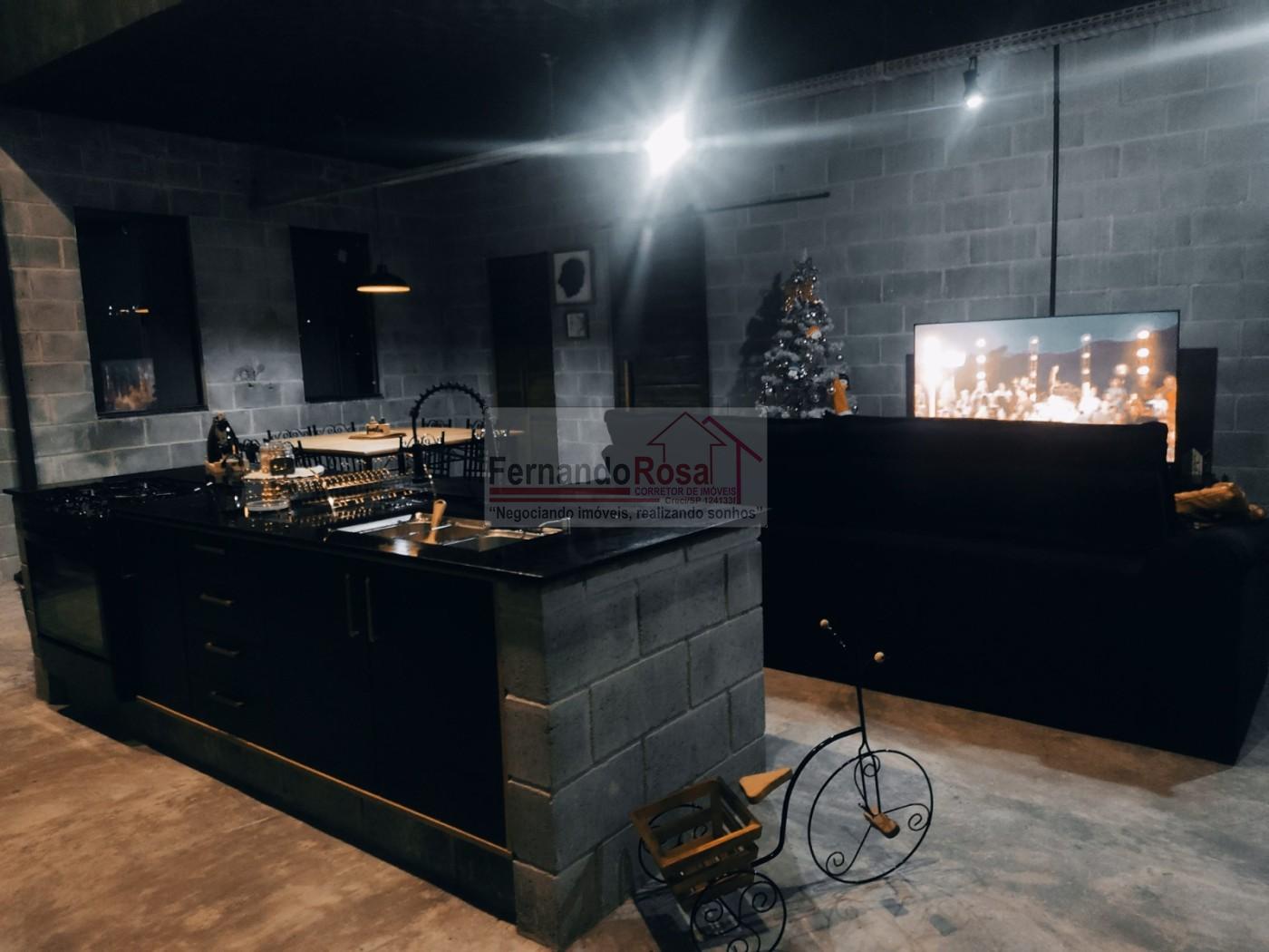 Chácara, 1000 m² - Foto 29