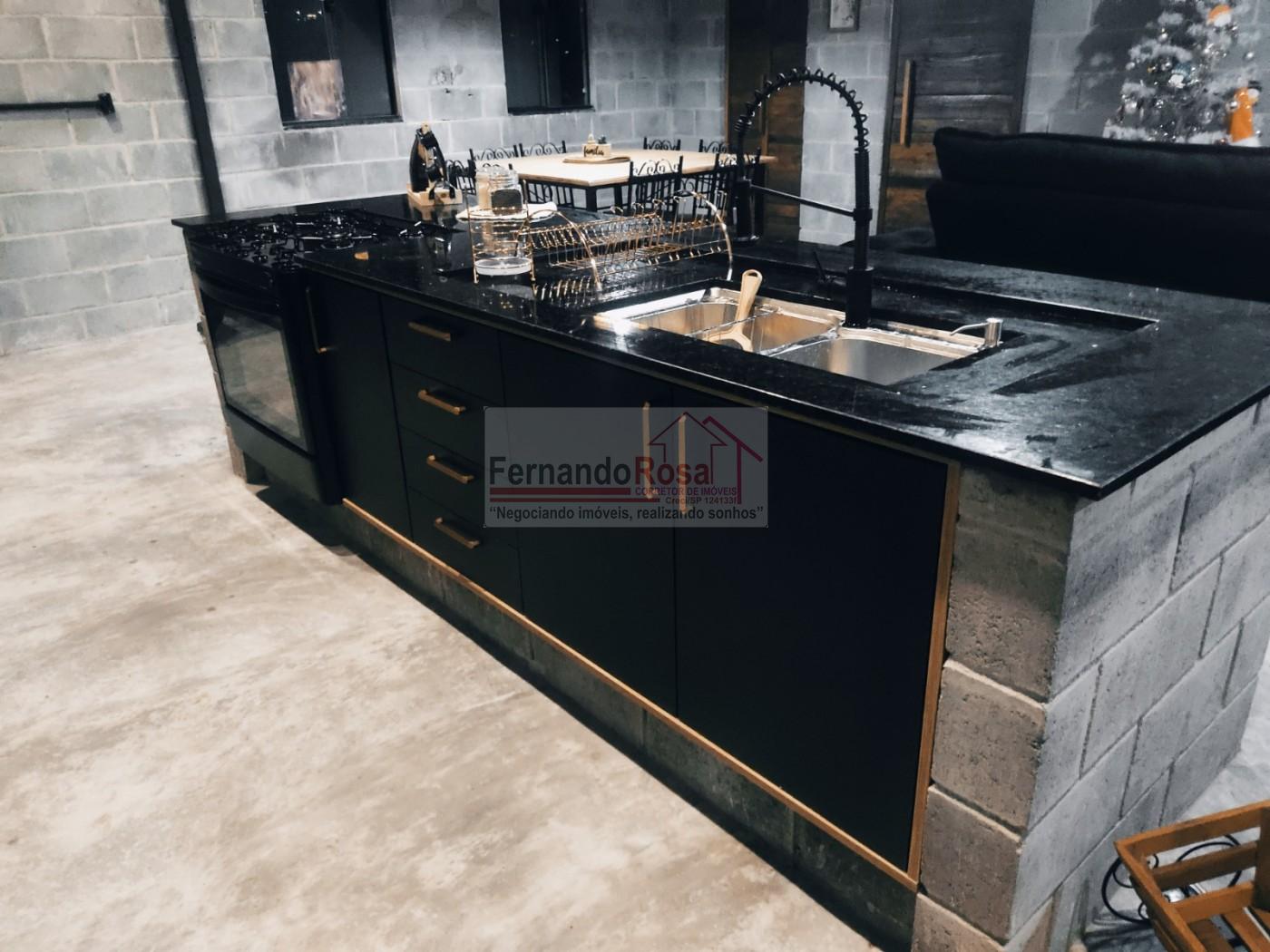 Chácara, 1000 m² - Foto 30