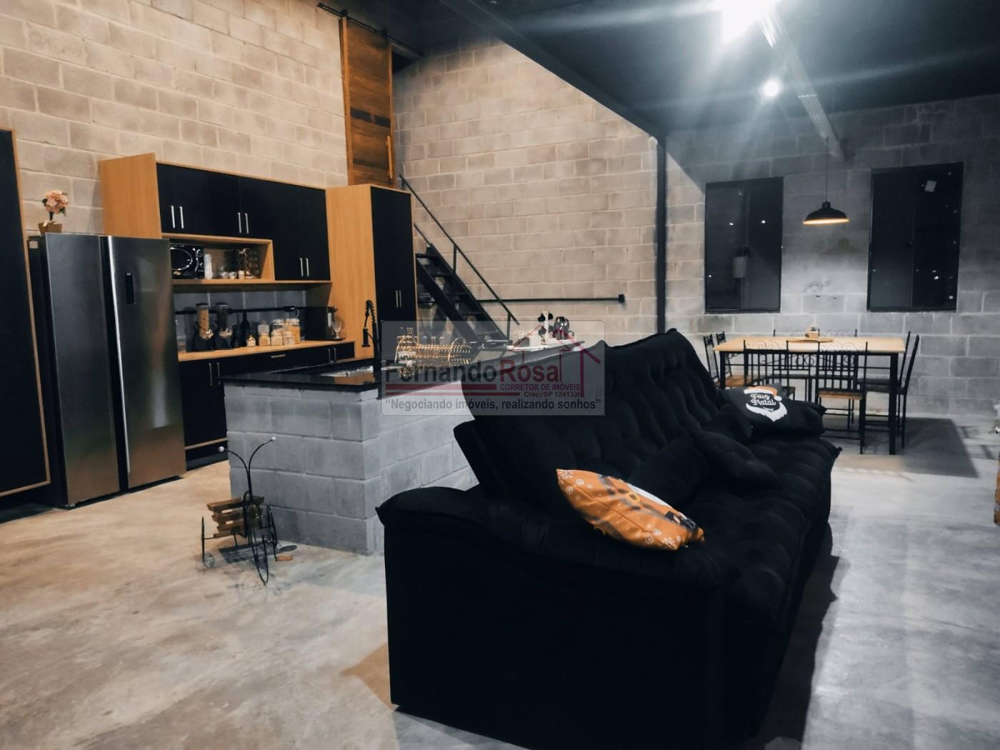 Chácara, 1000 m² - Foto 34