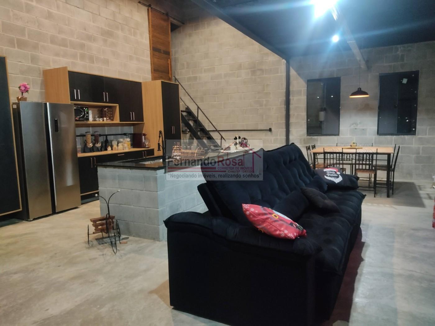 Chácara, 1000 m² - Foto 36