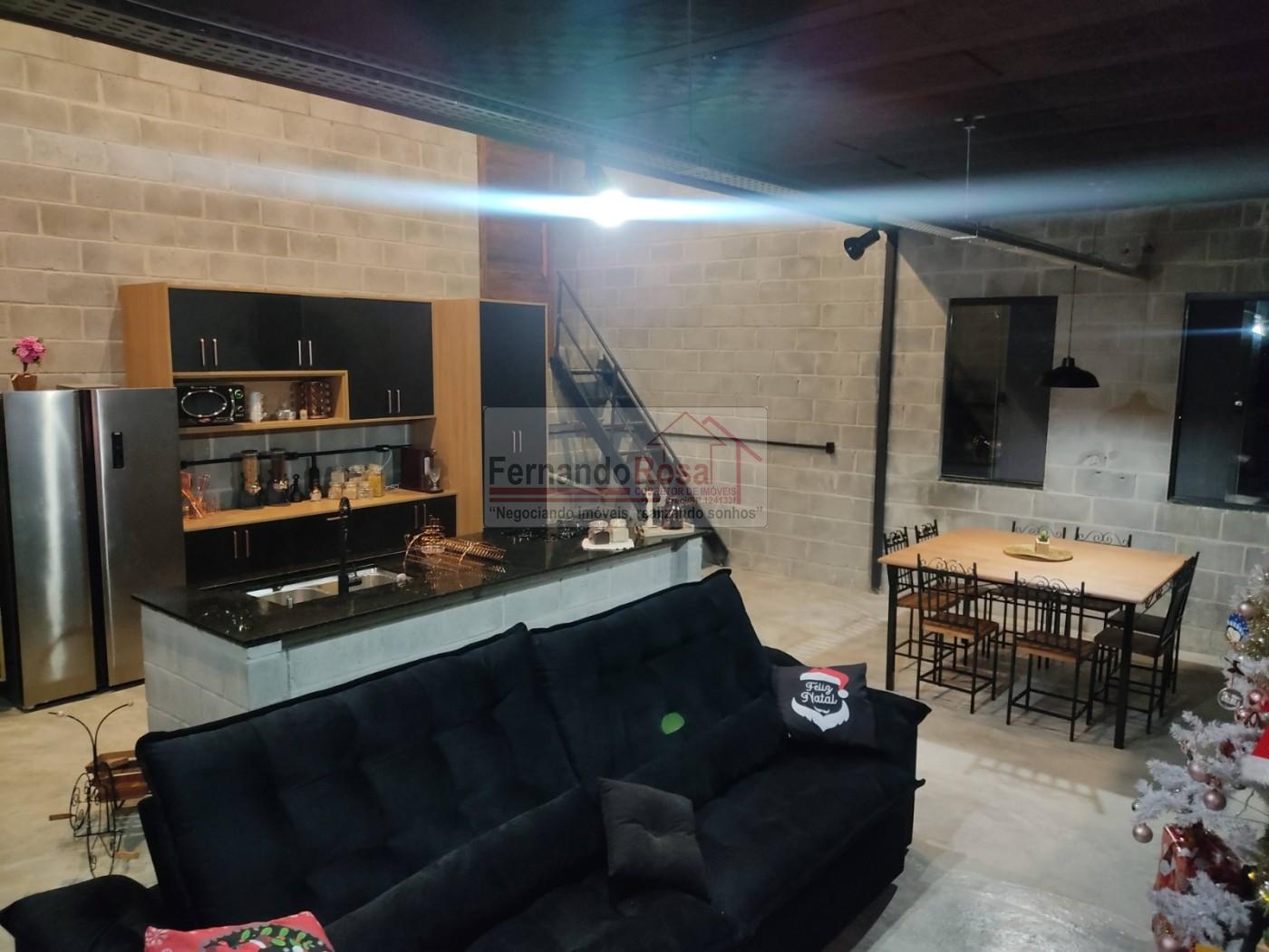 Chácara, 1000 m² - Foto 35