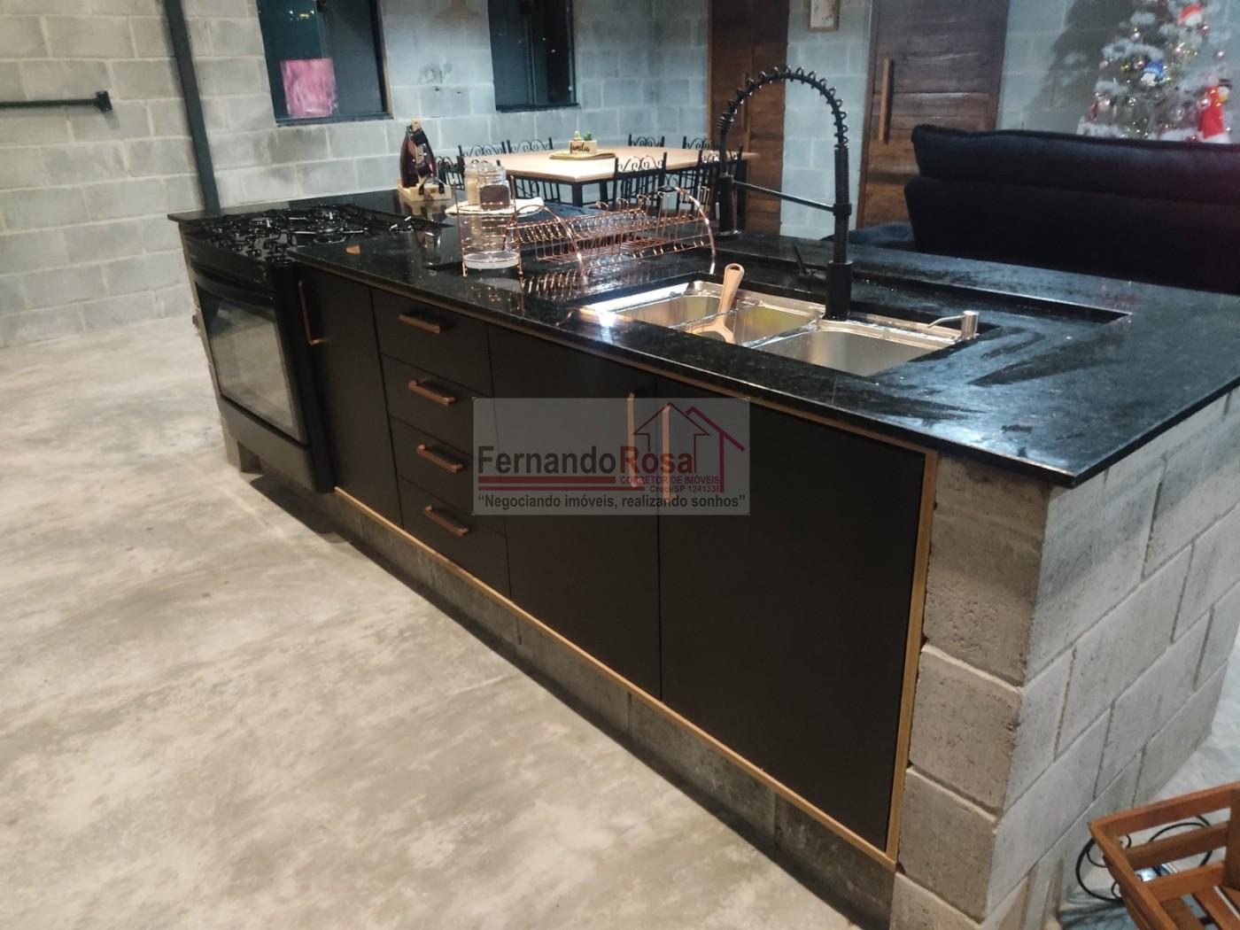 Chácara, 1000 m² - Foto 40