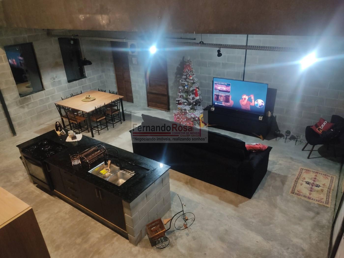 Chácara, 1000 m² - Foto 39