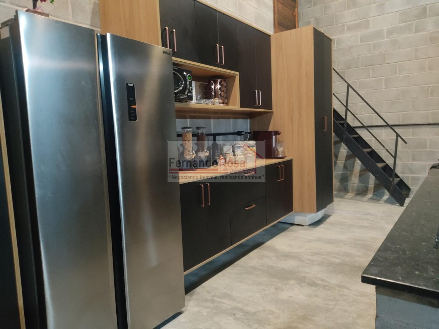 Chácara, 1000 m² - Foto 42