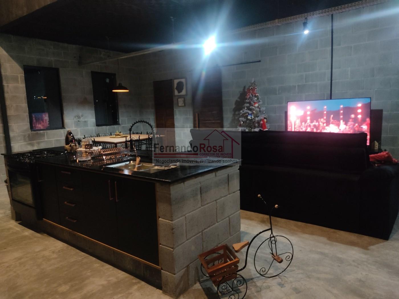 Chácara, 1000 m² - Foto 41