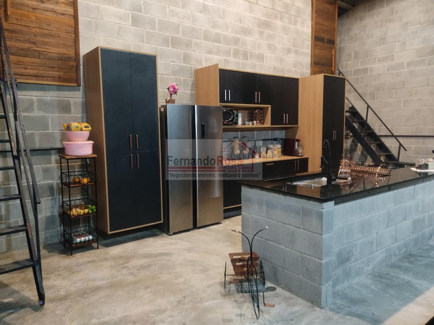 Chácara, 1000 m² - Foto 43