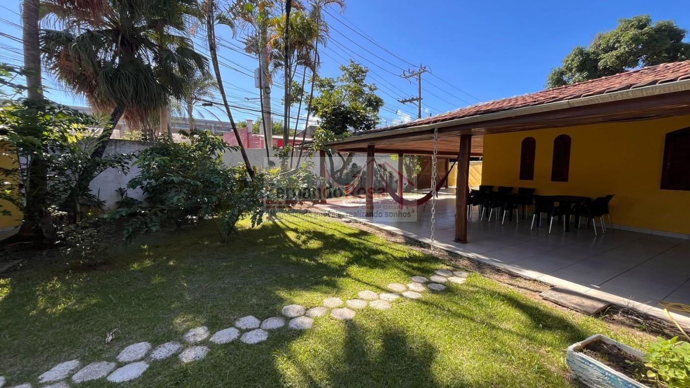 Casa à venda com 4 quartos, 500m² - Foto 6