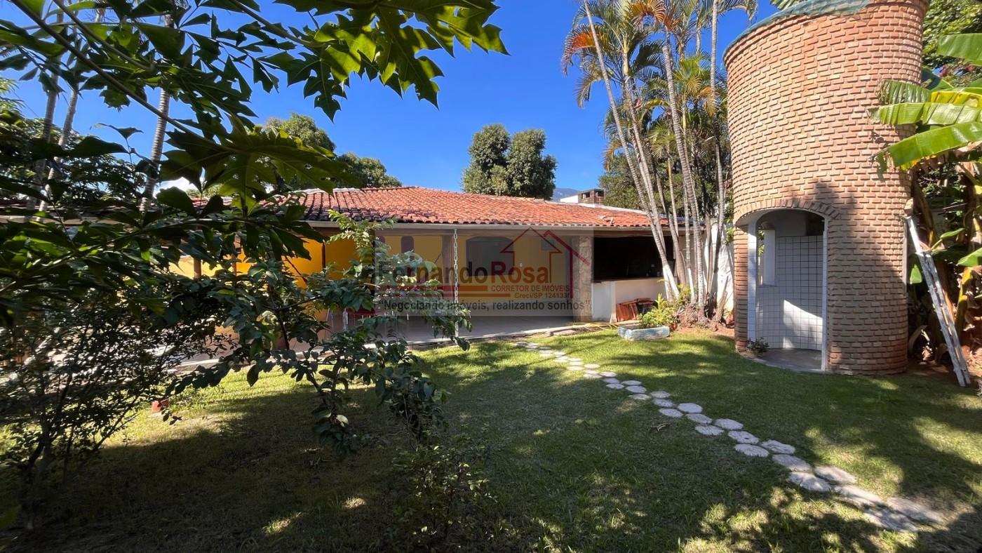 Casa à venda com 4 quartos, 500m² - Foto 10