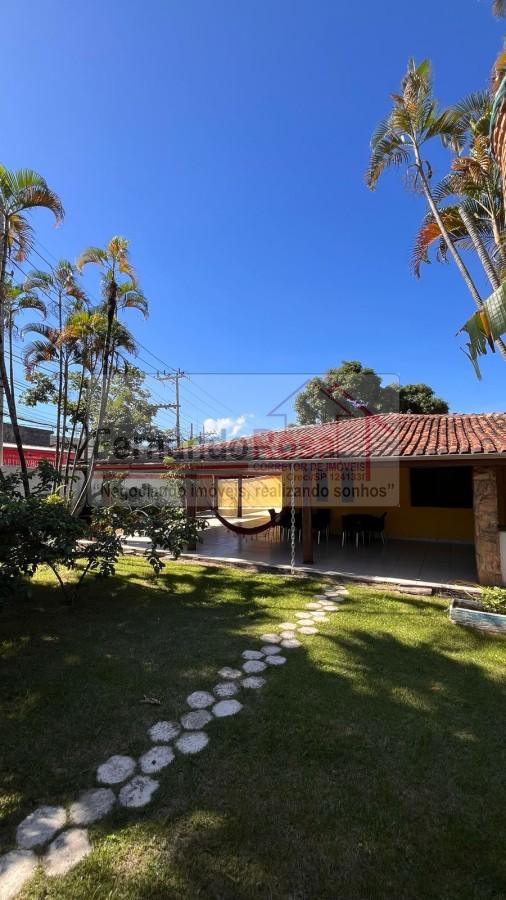 Casa à venda com 4 quartos, 500m² - Foto 11