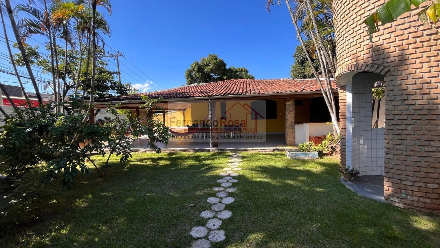 Casa à venda com 4 quartos, 500m² - Foto 12