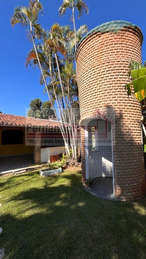 Casa à venda com 4 quartos, 500m² - Foto 14