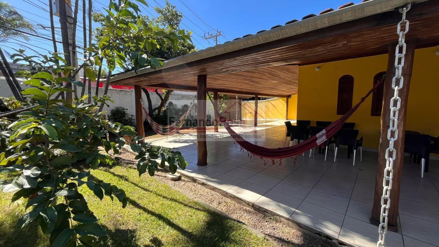 Casa à venda com 4 quartos, 500m² - Foto 13