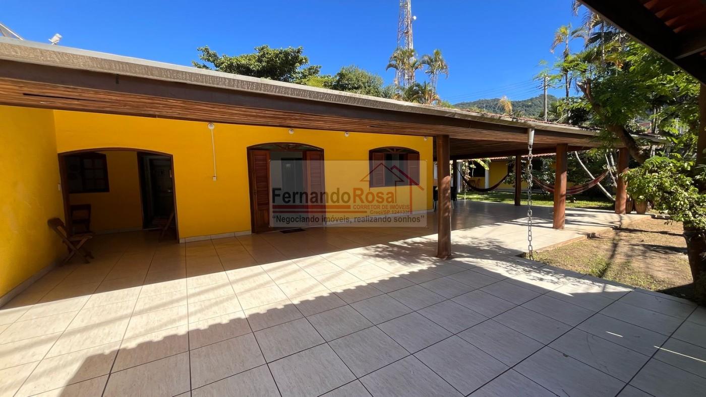 Casa à venda com 4 quartos, 500m² - Foto 3