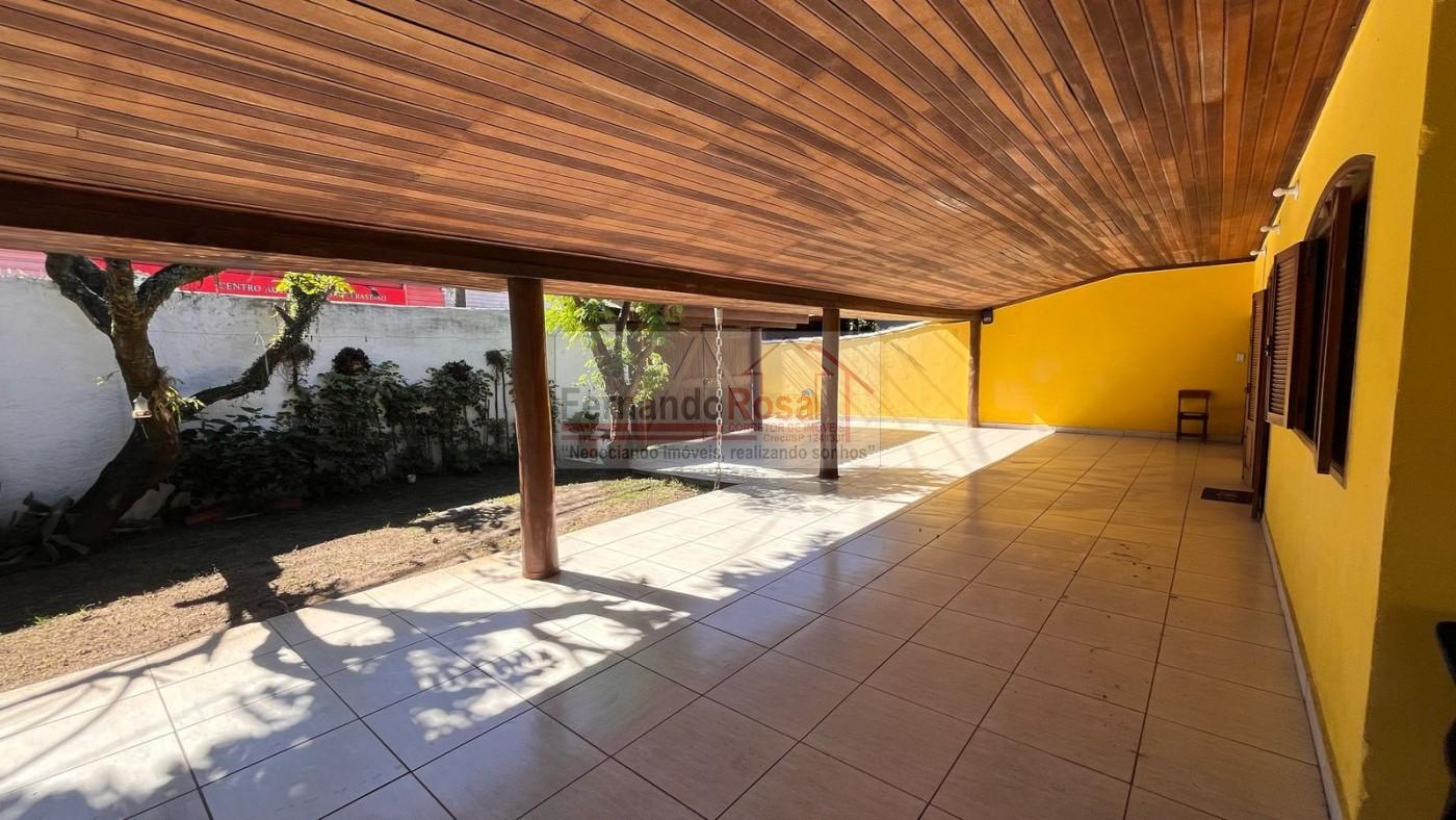 Casa à venda com 4 quartos, 500m² - Foto 16