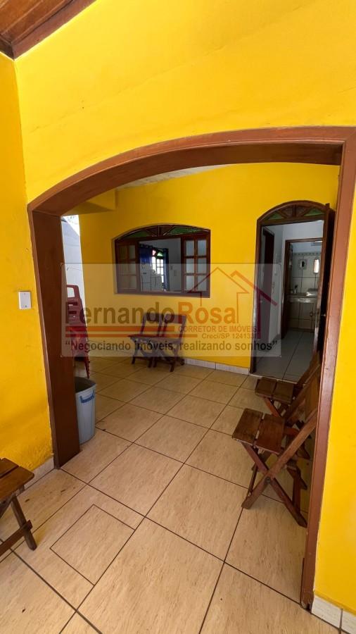 Casa à venda com 4 quartos, 500m² - Foto 4