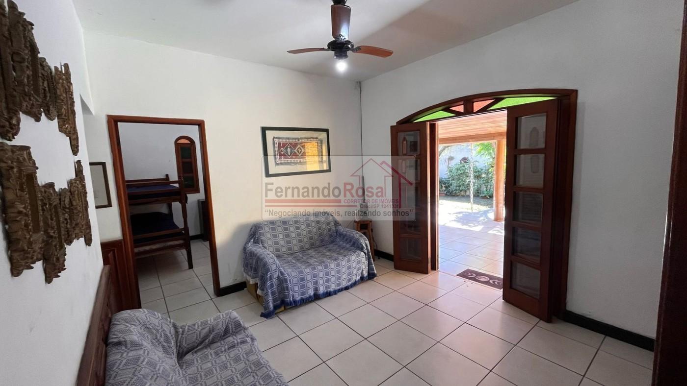 Casa à venda com 4 quartos, 500m² - Foto 26