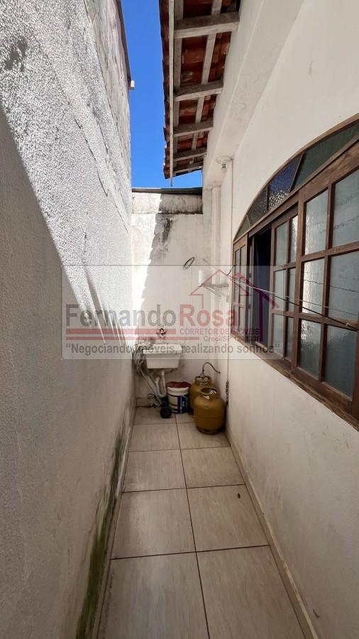 Casa à venda com 4 quartos, 500m² - Foto 25