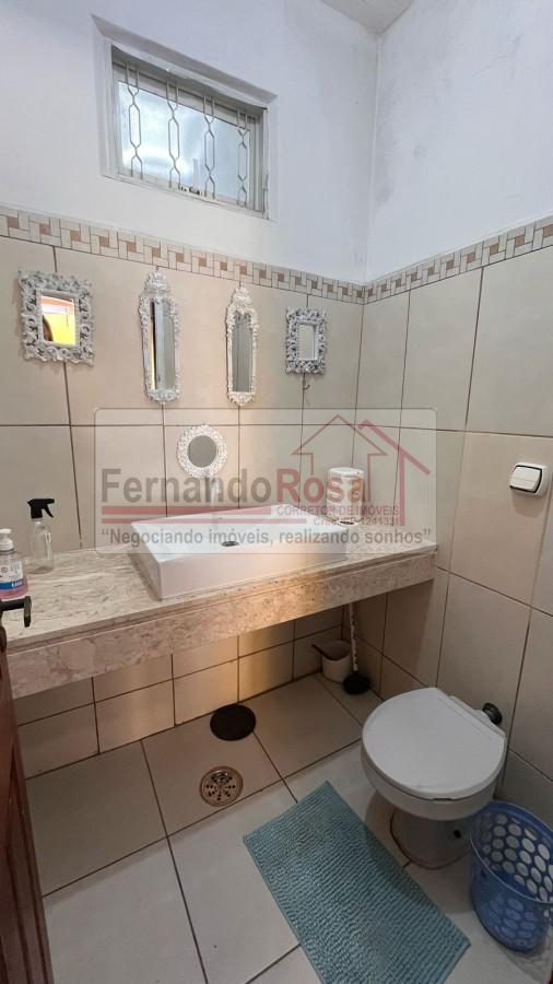 Casa à venda com 4 quartos, 500m² - Foto 27