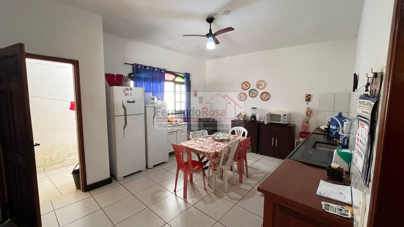Casa à venda com 4 quartos, 500m² - Foto 29