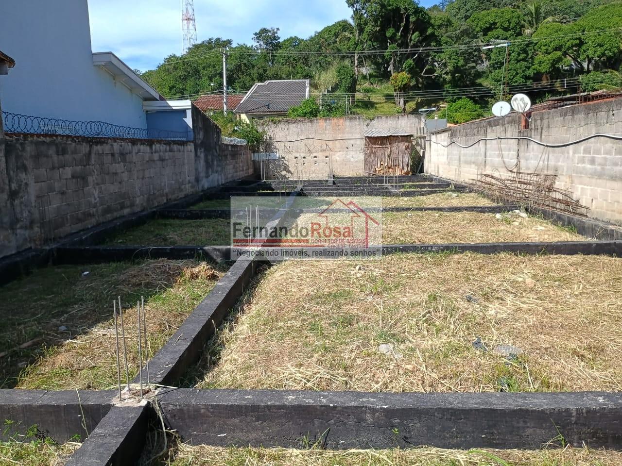Terreno à venda, 372m² - Foto 2