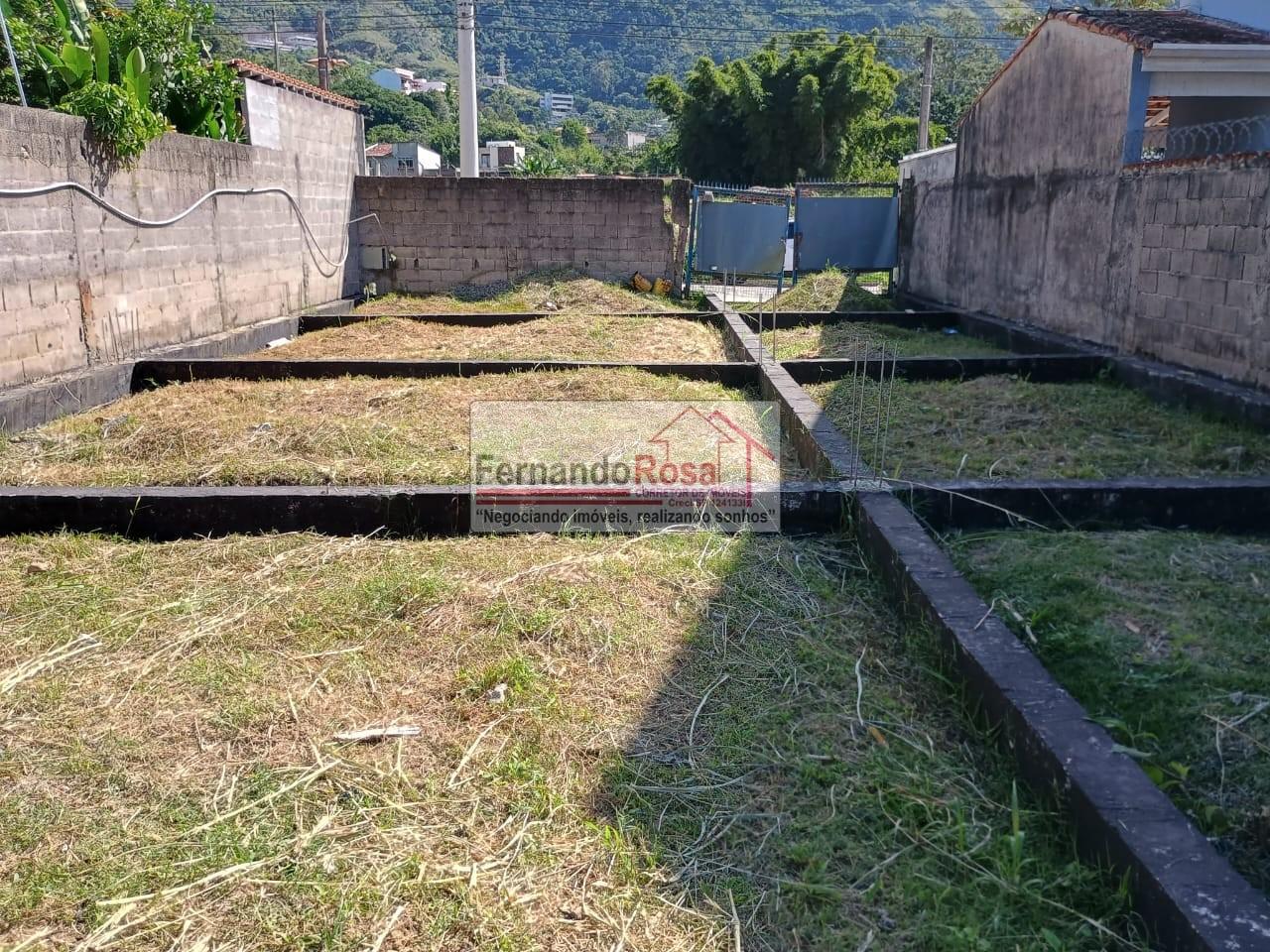 Terreno à venda, 372m² - Foto 1