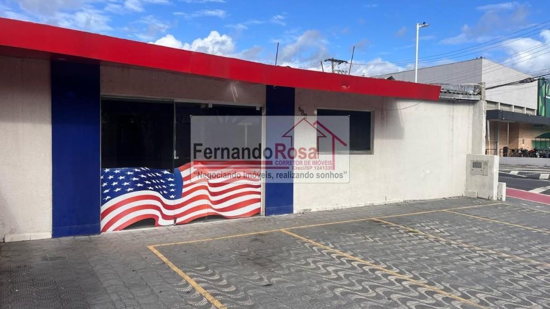 Prédio Inteiro à venda, 284m² - Foto 1