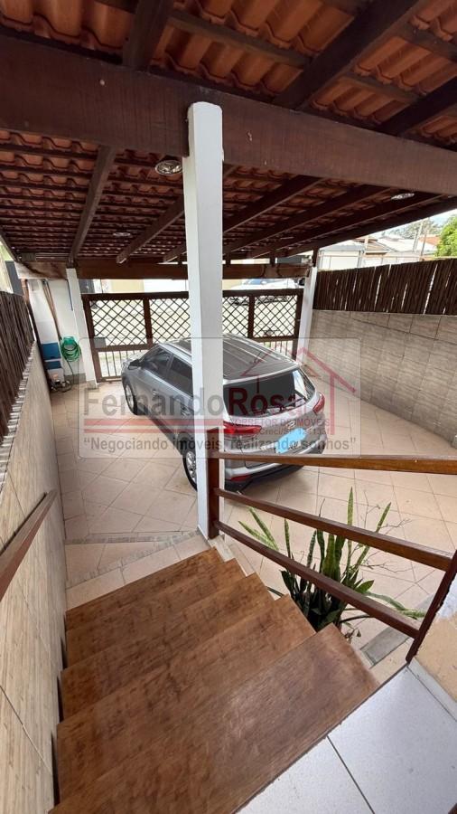 Sobrado à venda com 3 quartos, 166m² - Foto 3