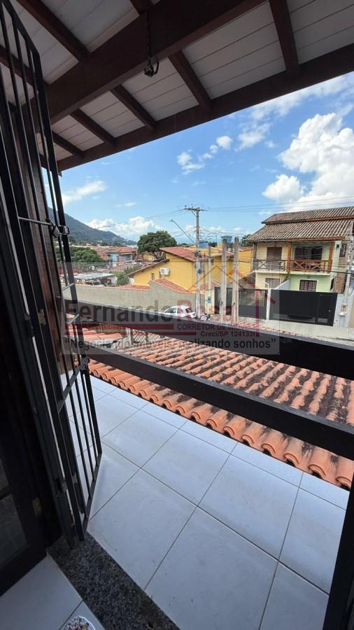 Sobrado à venda com 3 quartos, 166m² - Foto 16