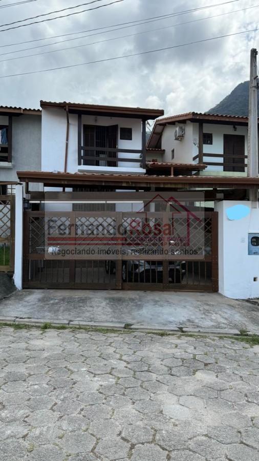 Sobrado à venda com 3 quartos, 166m² - Foto 1