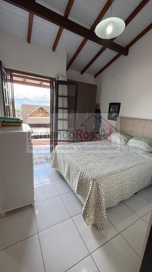 Sobrado à venda com 3 quartos, 166m² - Foto 22