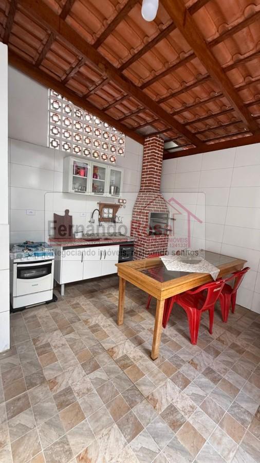 Sobrado à venda com 3 quartos, 166m² - Foto 6