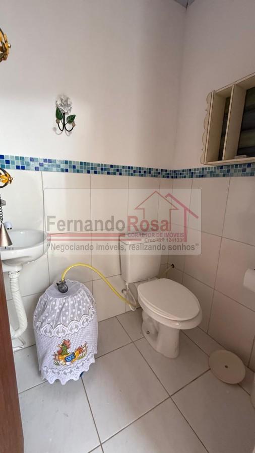 Sobrado à venda com 3 quartos, 166m² - Foto 30