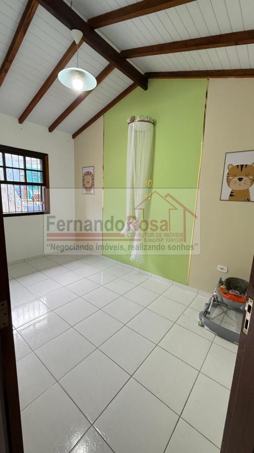 Sobrado à venda com 3 quartos, 166m² - Foto 26