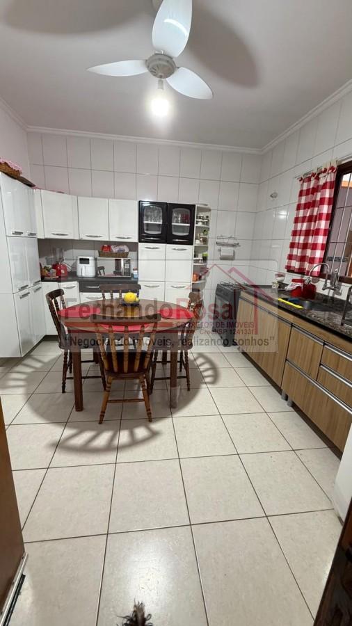 Sobrado à venda com 3 quartos, 166m² - Foto 9